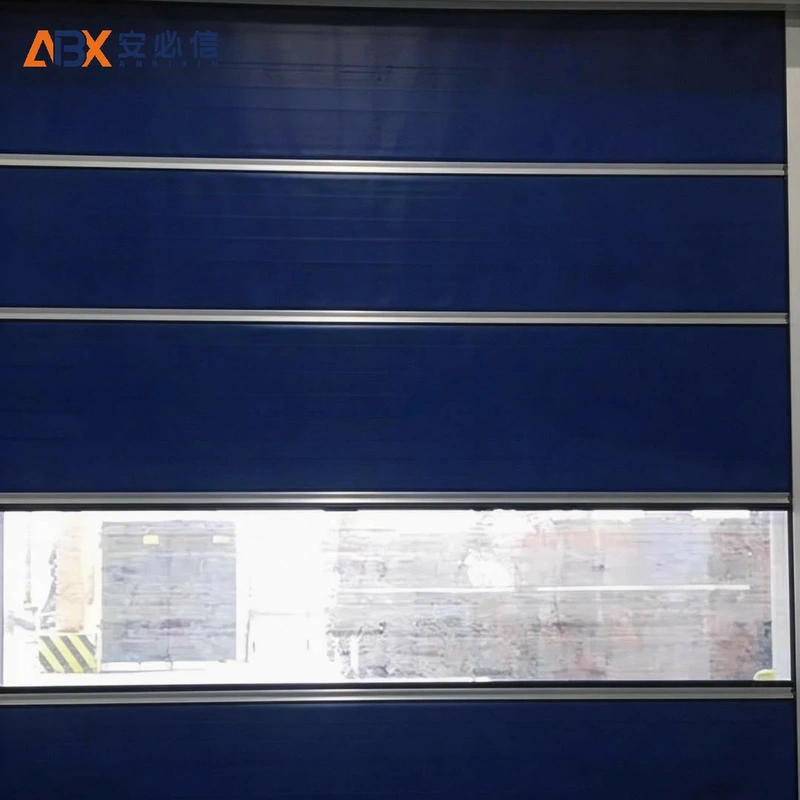 忻州自动快速门